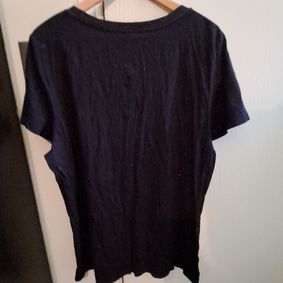 Halsey Badlands Skull T-shirt Tee 3x - Picture 4 of 5